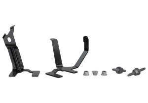 Ford Mustang Oil Air Separator Kit - Left & Right Side - Ford Racing - 2024+